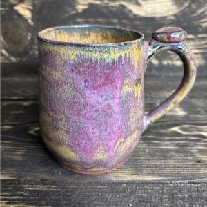 Rhodonite Mug